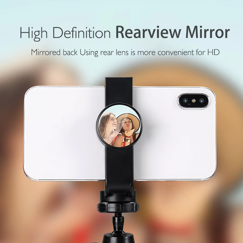 CASEIER 3 в 1 Мини Bluetooth селфи палка для iPhone XS MAX XR телефон штатив 360 градусов