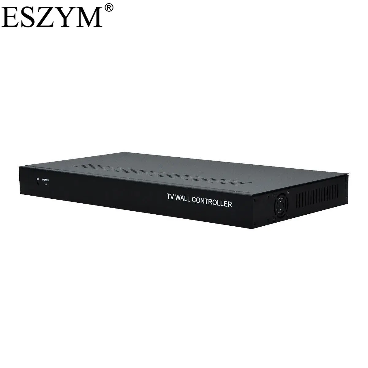 9 канальный настенный ТВ контроллер esвмещает 3x3 2x4 4x2 HDMI DVI VGA USB