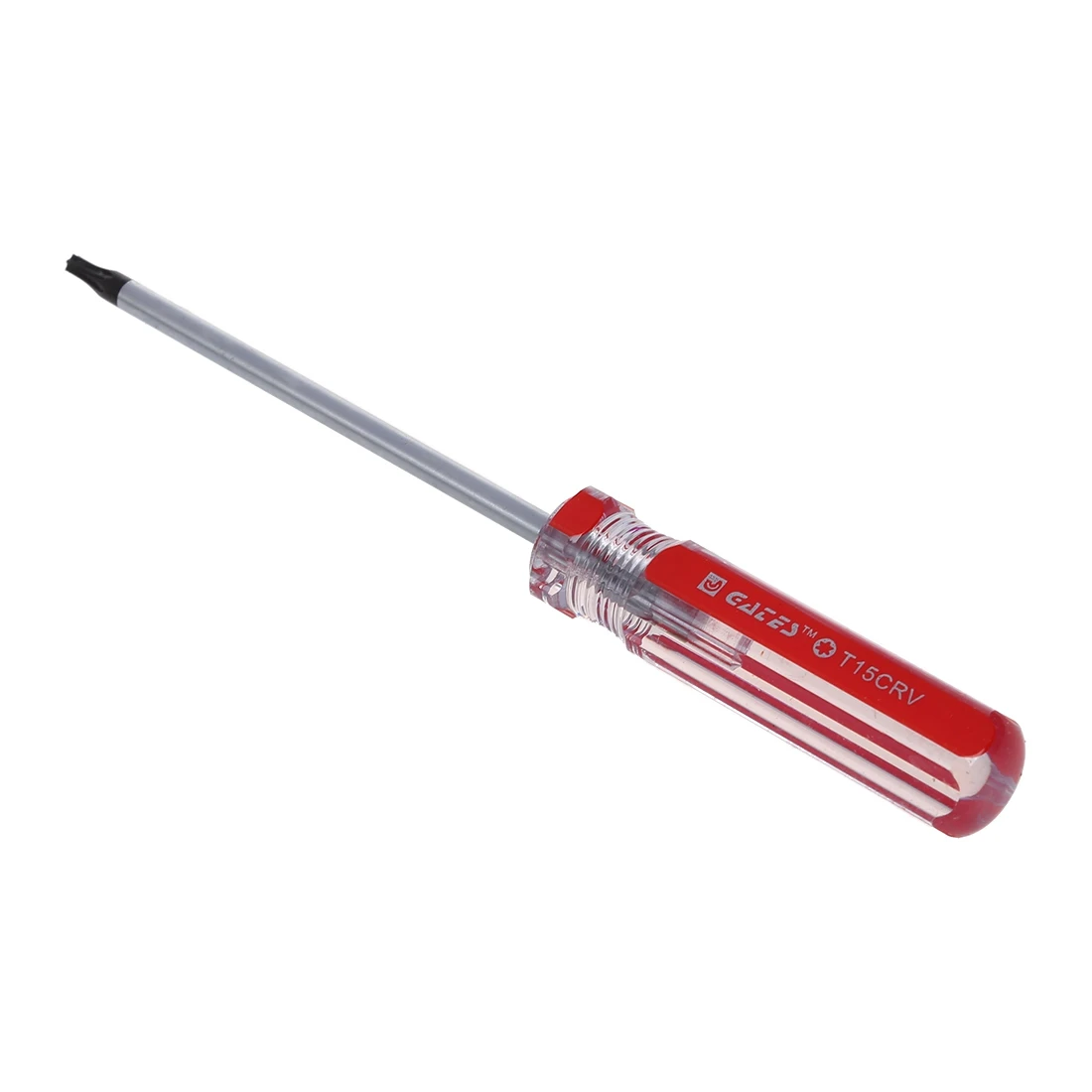 Оптовая продажа Красный Строительный Инструмент для отвертки Torx T15|Отвертка| |