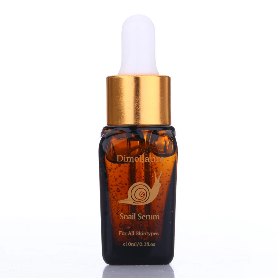 Сыворотка с экстрактом улитки и гиалуроновой кислотой|snail hyaluronic acid|face care serumliquid