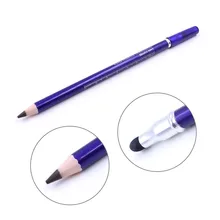 1 шт./партия, маркер для кожи татуировки, стерильная хирургическая Ручка для позиционирования косметики, хирургический маркер для кожи для бровей, инструменты для макияжа