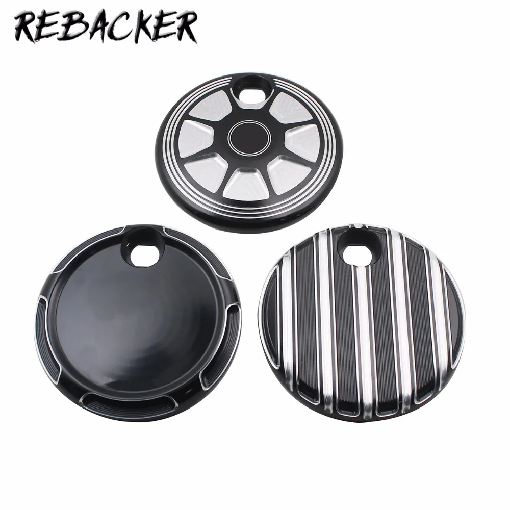 Fuel Gas Door Tank Console Door Cover For Harley Touring Electra Glide