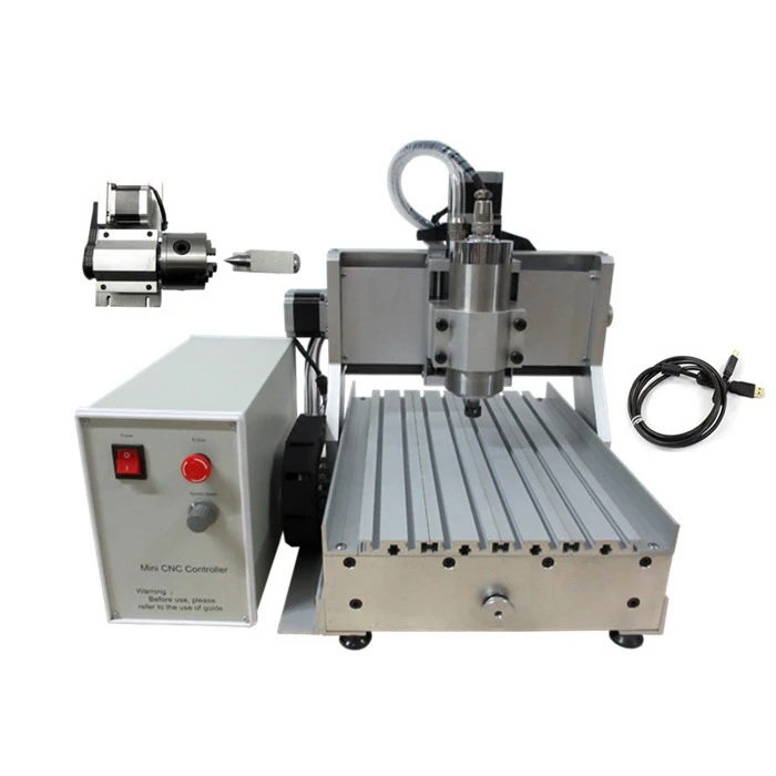 CNC 3020 USB 4axis (11)