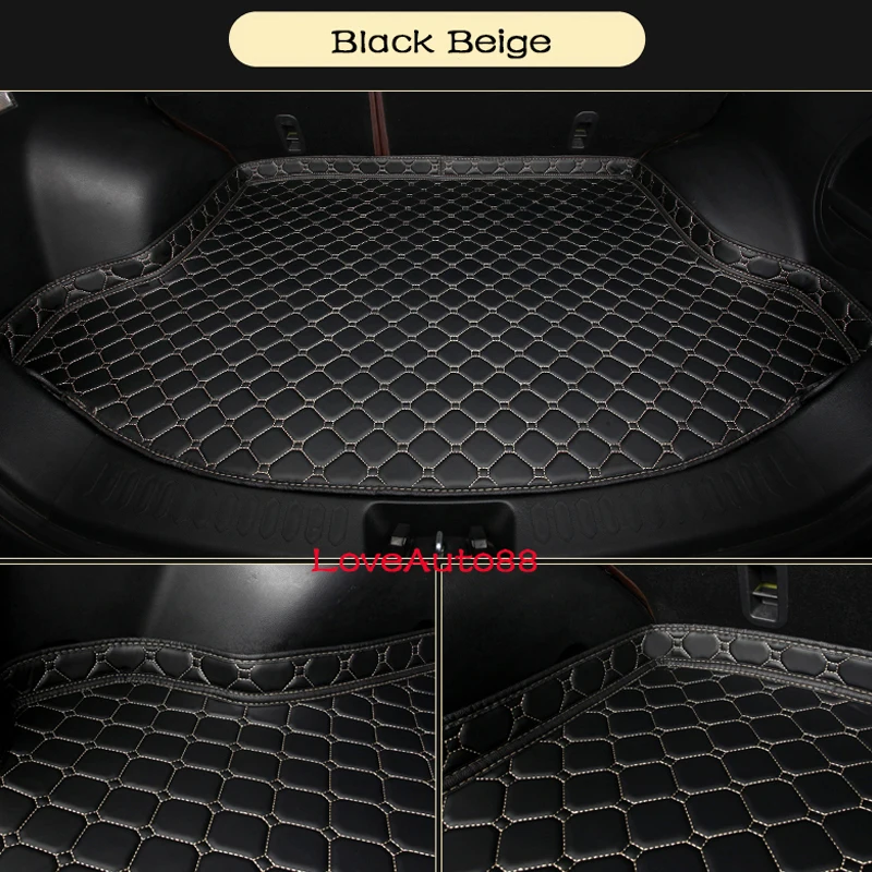 

Car Trunk Mat For BMW e30 e34 e36 e39 e46 e60 e90 f10 f30 x1 x3 x4 x5 x6 1/2/3/4/5/6/7 Car Styling Auto Accessories