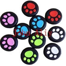 Горячая Распродажа джойстик колпачки джойстик чехол для sony playstation 3 4 PS3 PS4 Xbox One 360 контроллер Джойстик