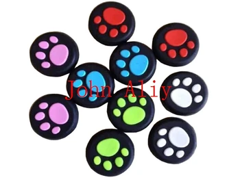 

Hot sale Thumb Stick Grips Caps Gamepad Joystick Cover Case For Sony PlayStation 3 4 PS3 PS4 Xbox One 360 Controller ThumbStick