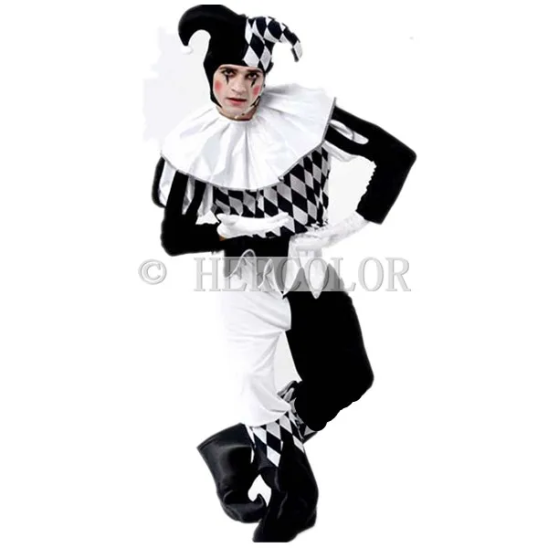 Костюм и шляпа для взрослых Забавный костюм Хэллоуина|suit suit|costume costumecostumes circus |