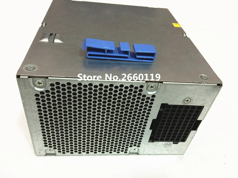 Workstation power supply for T5500 T5400 H875E 00 N875E 00 J556T 875W