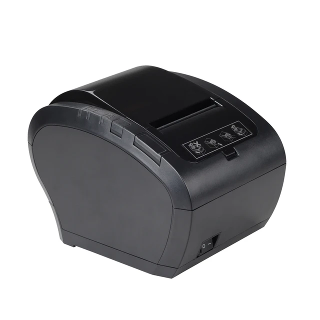 Best Price Compos New Model 80mm Thermal Printer With Auto Cutter Thermal Receipt Printer EPOS80300