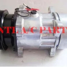 514470100 98462134 0900K222 6009K222 7882 SD709 Санден 7H15 ac компрессор для citroen fiat iveco Peugeot