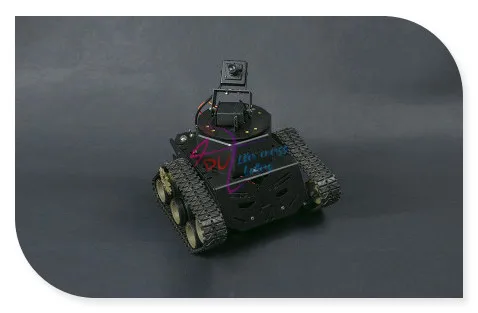 devastator robot kit