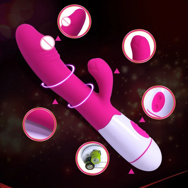 Vibrator g.spot (7)