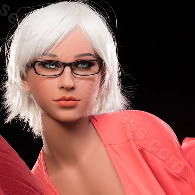 SEX DOLL HEAD (4)