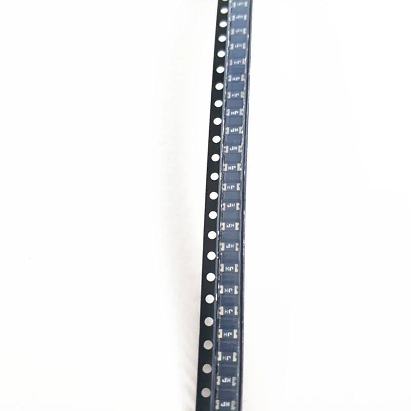 

50PCS/Lot 1206 0.5A/2A/0.1A/0.2A/0.5A/0.75A/1.1A/2A SMT SMD Resettable Fuse PPTC PolySwitch Self-Recovery Fuses