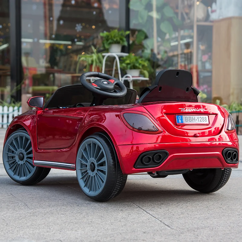 remote control toys for 4 year olds