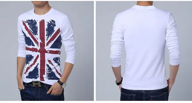 2019 wiosna lato Tees dla mężczyzn nowy nabytek torx wzór flagi T koszula męska luźna koszulka mężczyzna z długim rękawem tshirt Plus rozmiar 5XL tanie i dobre opinie Mężczyźni Topy Pełna Anglia style COTTON Elastan V-neck Long Sleeve Drukuj Suknem MYDBSH Gray White Asian size S M L XL XXL XXXL 4XL 5XL 2019 wiosna lato Tees dla mężczyzn nowy nabytek torx wzór flagi T koszula męska luźna koszulka mężczyzna z długim rękawem tshirt Plus rozmiar 5XL tanie i dobre opinie Mężczyźni Topy Pełna Anglia style COTTON Elastan V-neck Long Sleeve Drukuj Suknem MYDBSH Gray White Asian size S M L XL XXL XXXL 4XL 5XL