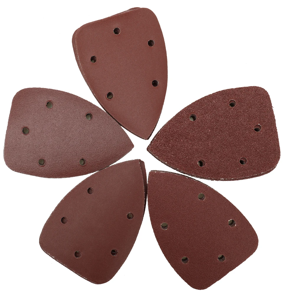 Buy Triangle Sander Sandpaper Mouse Detail Sander