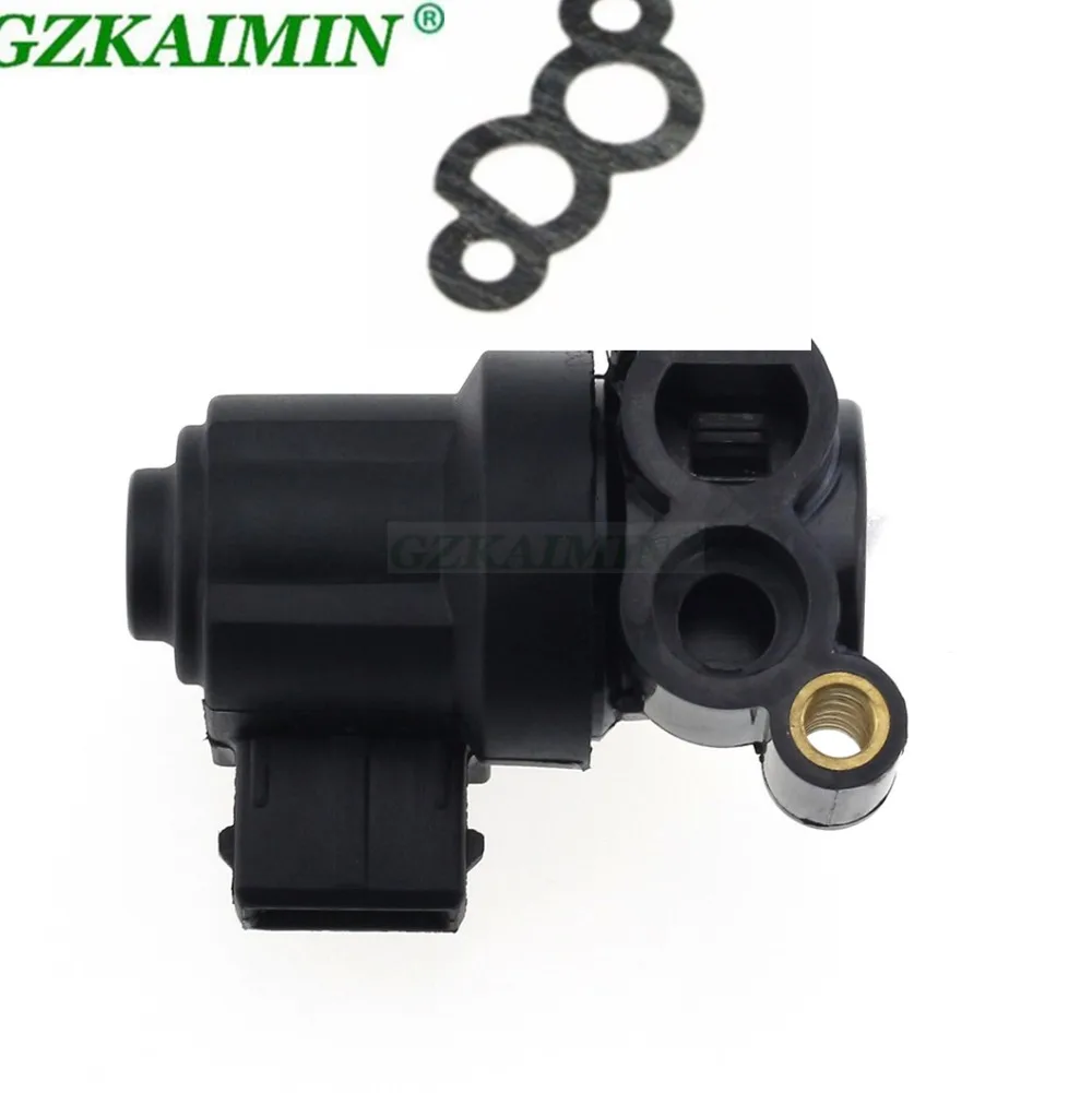 

Free shipping NEW IAC Idle AIR Control Valve For Hyundai Amica Atos Getz FOR Kia Picanto 35150-02600 3515002600 9540930004