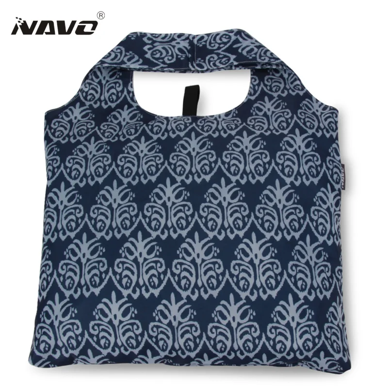 NAVO Reusable Foldable Shopping Bag 2019 Recycle Grocery Bags Eco Shopper Large Tote Bags for Women Cloth Bag Woman Handbags NAVO Reusable Foldable Shopping Bag 2019 Recycle Grocery Bags Eco Shopper Large Tote Bags for Women Cloth Bag Woman Handbags