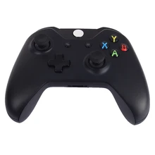 2,4 ghz wireless controller effektive reichweite 9-10 mt gamepad controller für xbox one, PC Schwarz