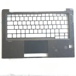 Новый оригинальный ноутбук Нижняя чехол для DELL LATITUDE 7280 США раскладка клавиатуры дно palmrest Тип FP и SC 043YCN 43YCN
