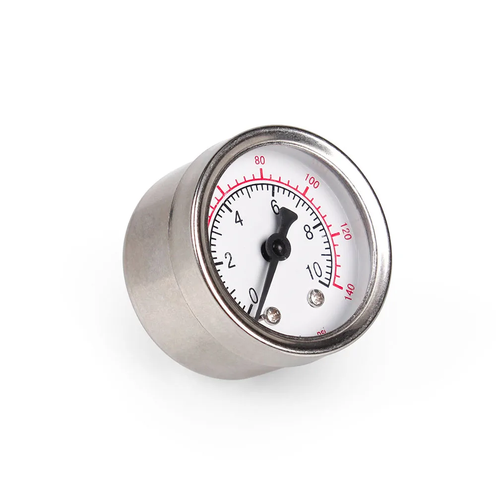 RASTP Новый Универсальный Топливный пресс ure Регулятор 0 140PSI Масляный Пресс