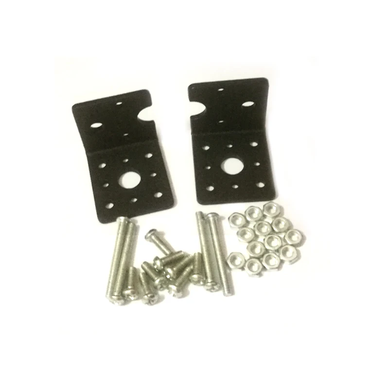 

motor bracket/TT motor fixing parts, fasteners, motor fixing support/DIY accessories