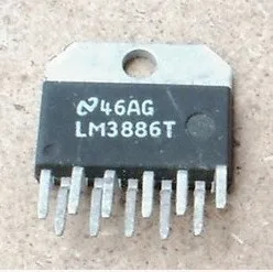 Freeshipping LM3886 LM3886T Components |
