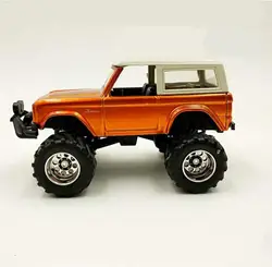 JADA 1: 64 сплава автомобиль игрушки, высокая моделирования FORD MUSTANG 1973 модель, из металла Diecasts модель, коллекция игрушек, бесплатная доставка