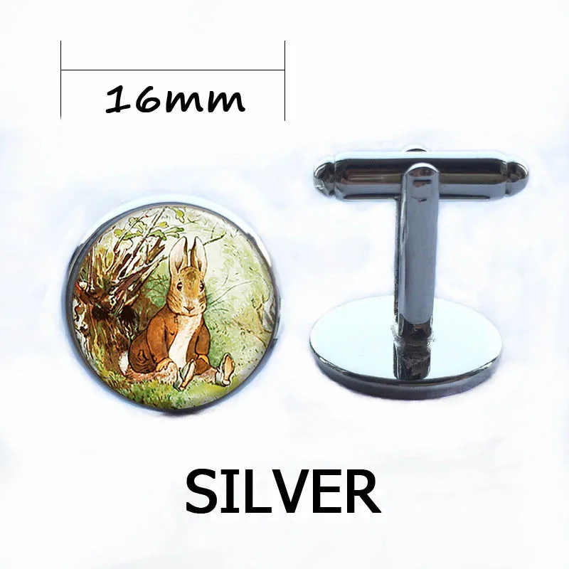 19Cufflink