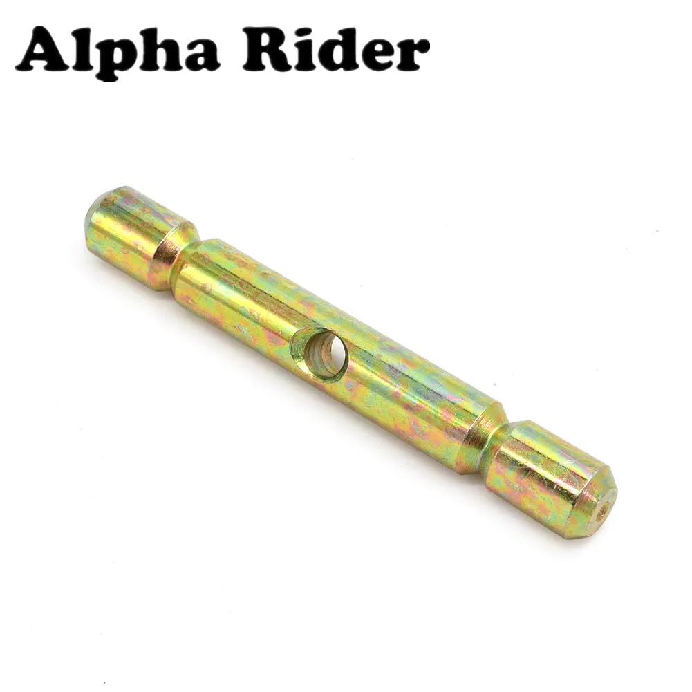 

For Polaris ATV Snow Plow Glacier Pro Replacement Shear Pin Replace NO. 2205063