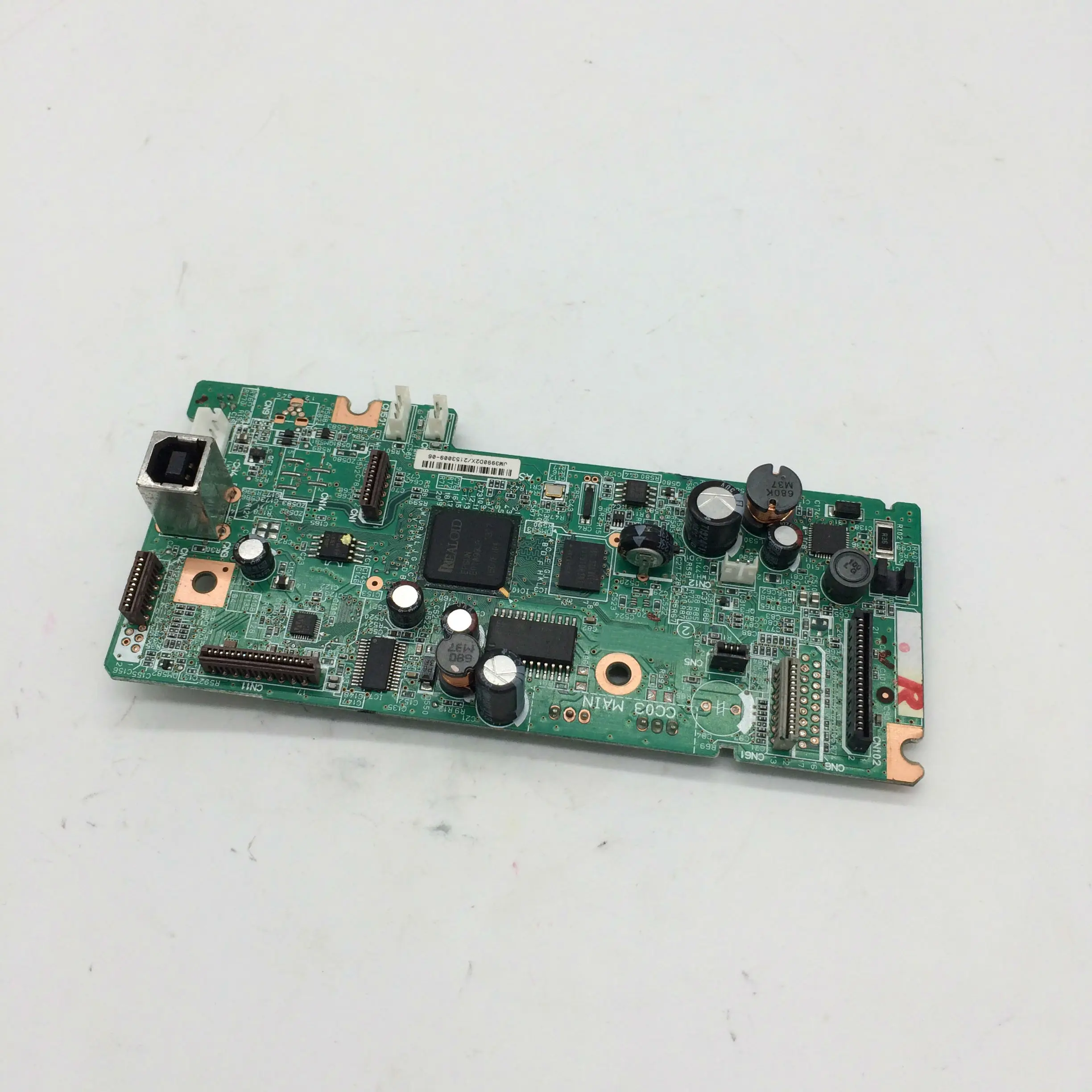 

Main board for Epson WORKFORCE WF 2510 WF2510 WF-2510 PRINTER ink cartridge model t2001