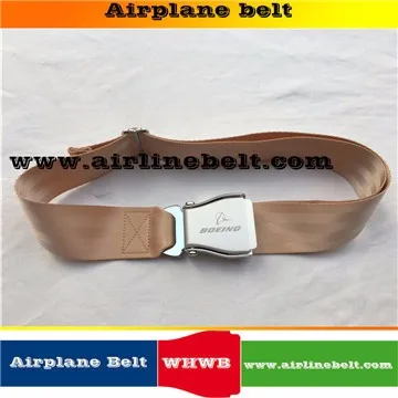 Airplane belt-whwbltd-22