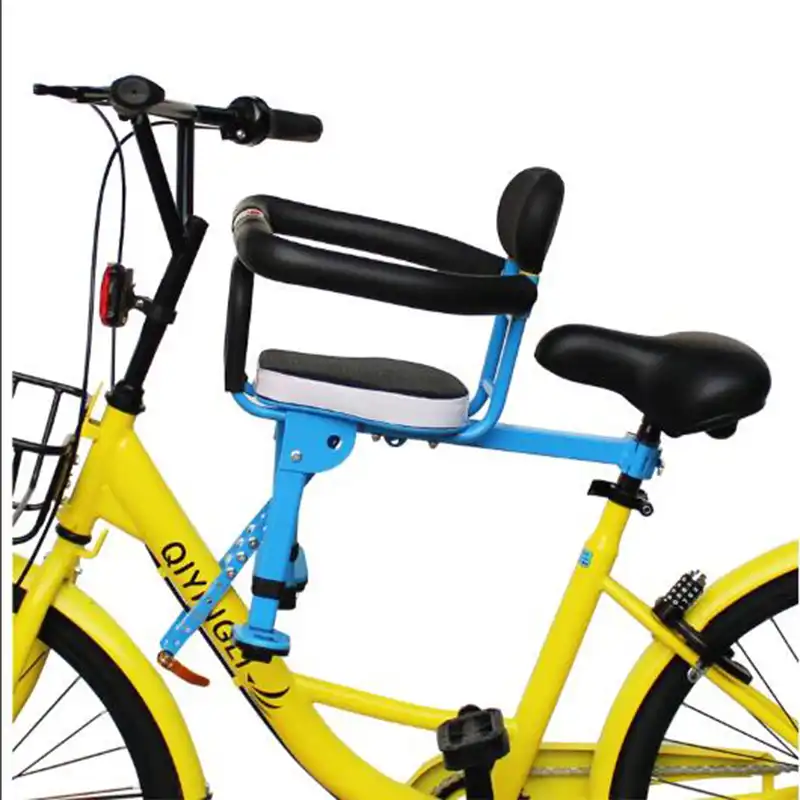 bike seats for babies 6 months