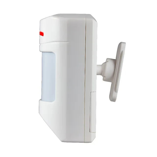KERUI Anti-Pet PIR Motion Detector Home Security Wireless 433Mhz Animals Immune Infrared Sensor For G18 W18 W20 K52 Alarm System 4