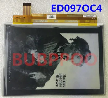 

100% Original 9.7 inch ED097OC4(LF) Ebook screen for Amazon kindle DXG Reader LCD Display