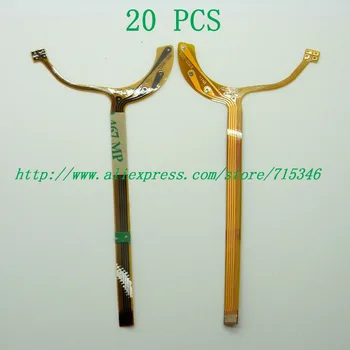 

20PCS/ FREE SHIPPING! NEW Repair Parts For Canon EF-S 17-55 mm 17-55mm f/2.8 IS USM Lens Aperture Flex Cable