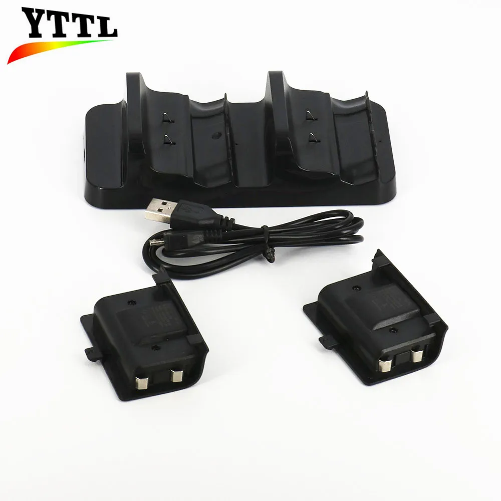 XBOXONE Charge Dock (1)