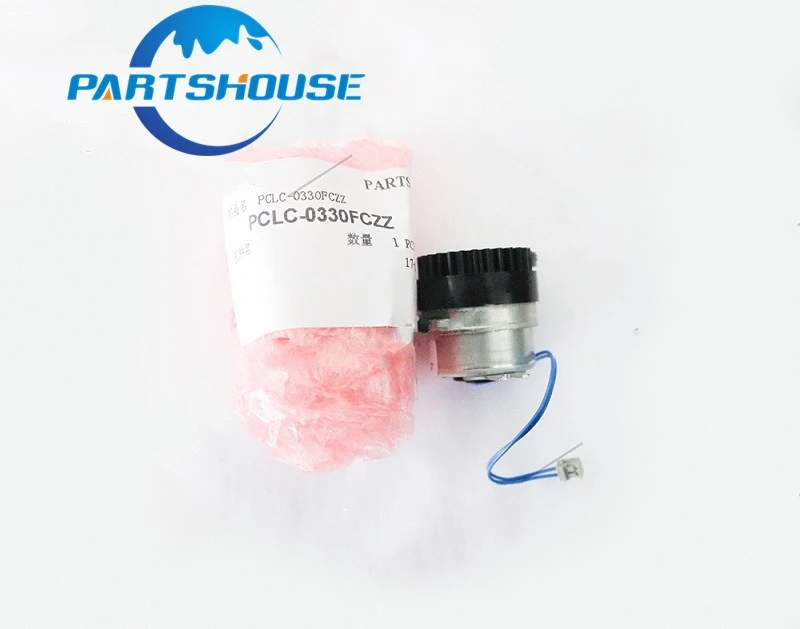 1 шт. настоящий PCLC-0330FCZZ сцепления для Sharp ARM550N ARM620N ARM700N AR-M550U AR-M620U Оригинальный
