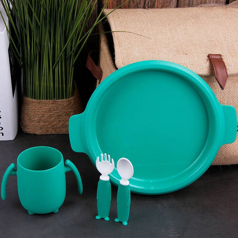 2018-New-PLA-Carton-Kitchen-Set-Children-Use-Dinnerware-Sets-Eco-friendly-Degradable-Safe-More-With (4)