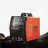 Brand New CT-418 3 IN 1 Welding Machine Digital Display TIG/ MMA/ CUT AC 220V Plasma Cutter Cutting Welder& Accessories 50/60Hz 4