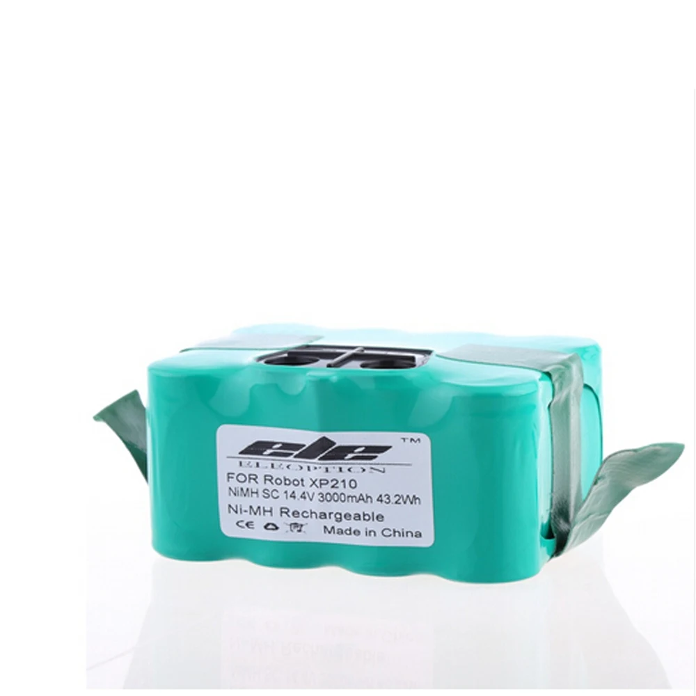 Ni MH аккумулятор для пылесоса SAMBA XR210 XR201C R NS3000D03X3 14 4 В 3000 мАч|battery for|battery battery