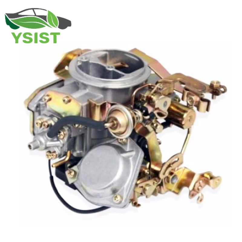 

CARBURETOR ASSY 211000-44123 21100044123 FITS For TOYOTA 5R Engine