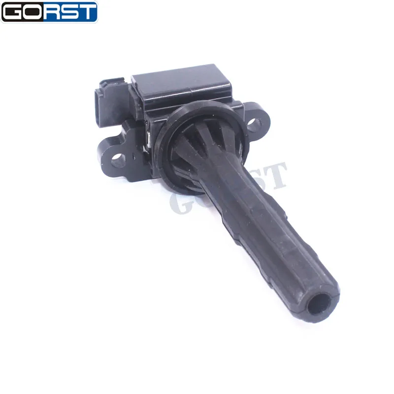 Auto parts Ignition system Ignition Coil for Toyota Avanza Cami Duet Sparky K3VE 1.3L 90048-52129 90048-52130 9004852130-7