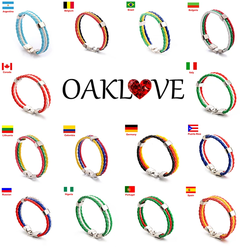OAKLOVE Bracelet