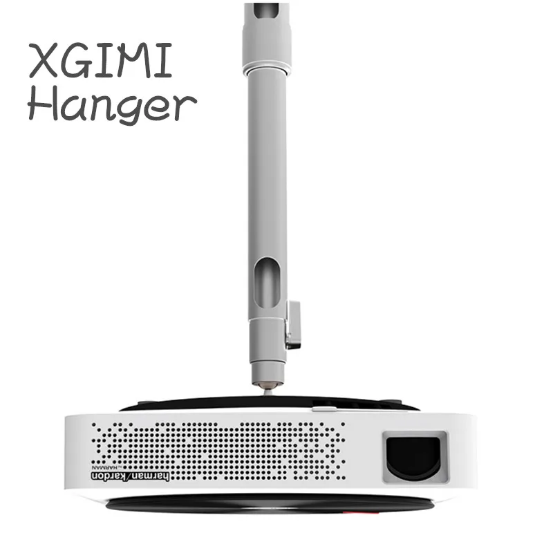 Professional Hanger Ceiling mount XGIMI Projector Adjustable Aluminum