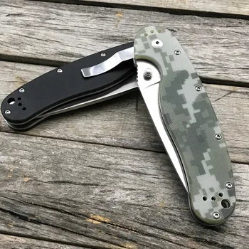 LDT RAT Model 1 Folding Knife  5