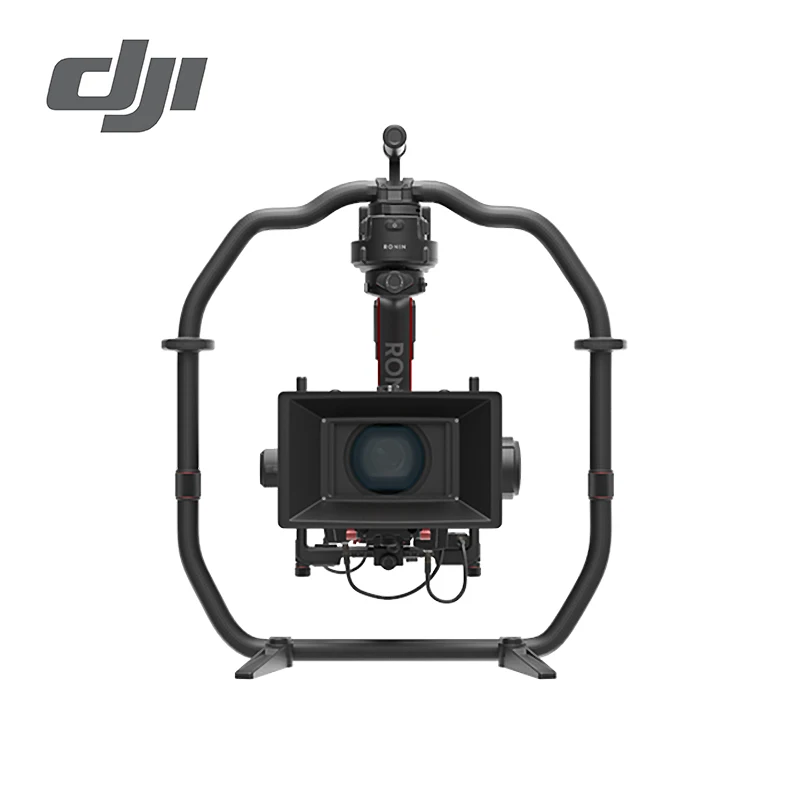 DJI Ronin 2 ПРОФЕССИОНАЛЬНЫЕ комбинированные Встроенный gps совместимо со всеми DJI A3 игровые джойстики профессиональная 3-осевая стабилизация системы