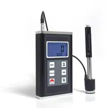 Landtek HM6580 цифровой Leeb Измеритель Твердости Тестер