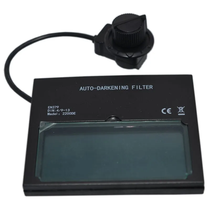 filter lens trq-2200de-1